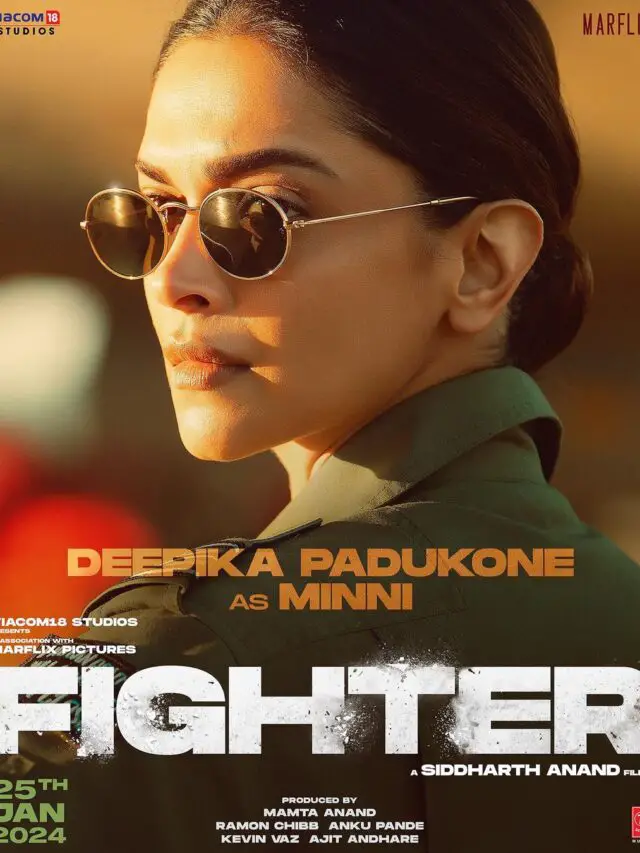 Fighter First Song Out Now: आ गया ऋतिक – दीपिका का पहिला गाना फिल्म रिलीज़  के पहले, वीडियो देख झूम उठेंगे आप