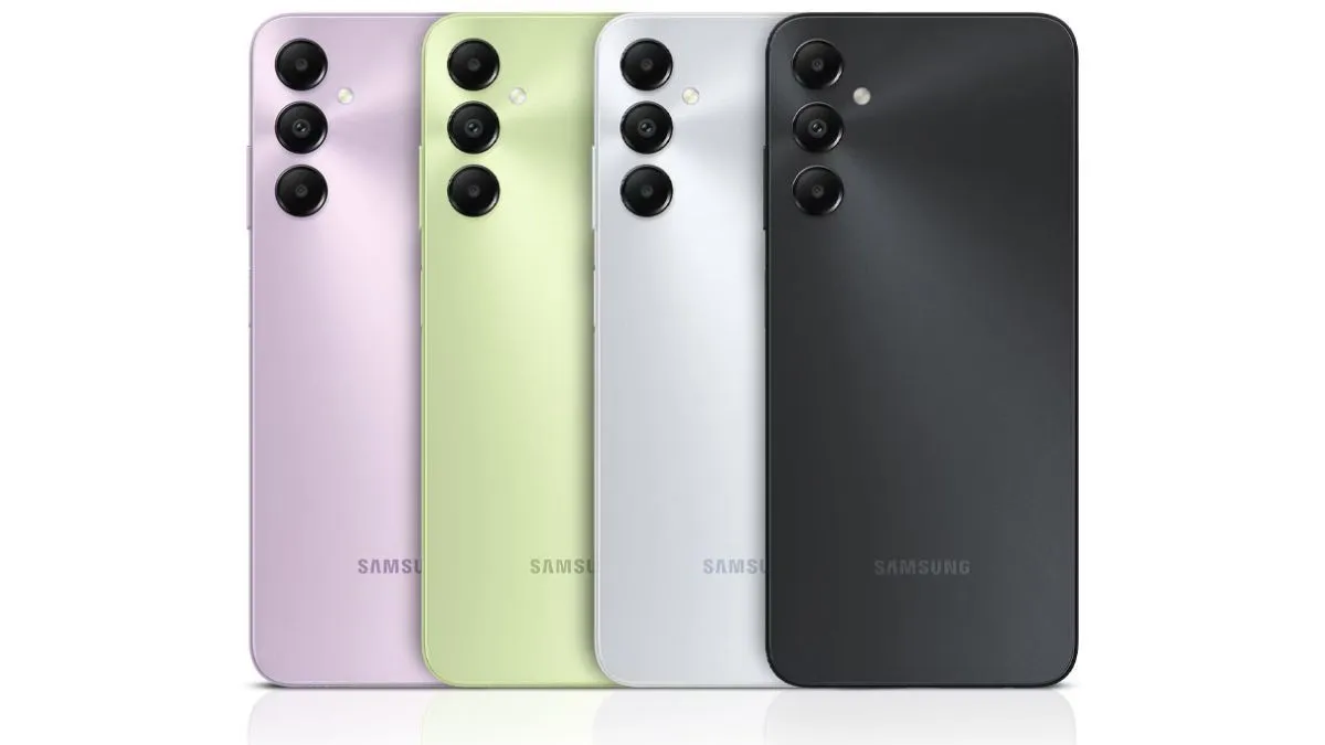 Samsung Galaxy M15 Launch Date